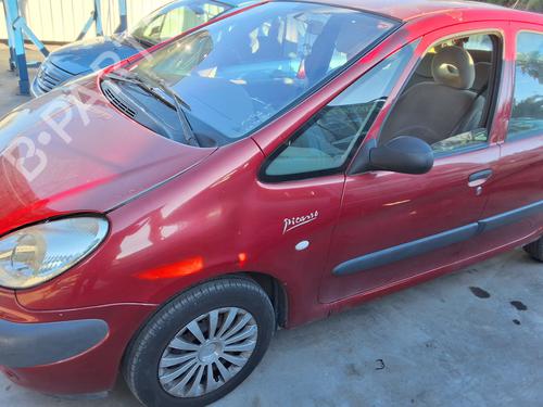 Headlight switch CITROËN XSARA PICASSO (N68) 2.0 HDi | BP31592957I24 