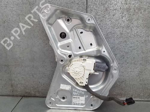 Used Other SKODA YETI (5L) 2.0 TDI 4x4 (170 hp) 12734847