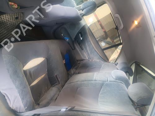 AC Kompressor RENAULT LAGUNA II (BG0/1_)  | BP29375607M34 
