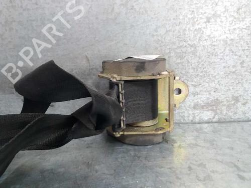 Rear right seatbelt CITROËN C4 I (LC_) 1.6 HDi | BP12698489I28 