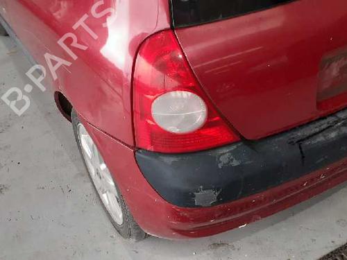 Electronic sensor RENAULT CLIO II (BB_, CB_)  | BP12774064M84 