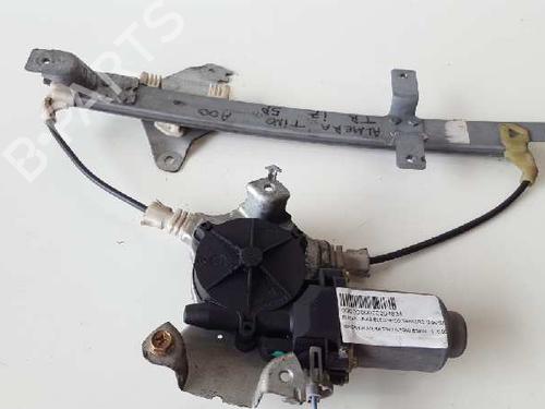 Annen NISSAN ALMERA TINO (V10) 1.8 (114 hp) 12737032