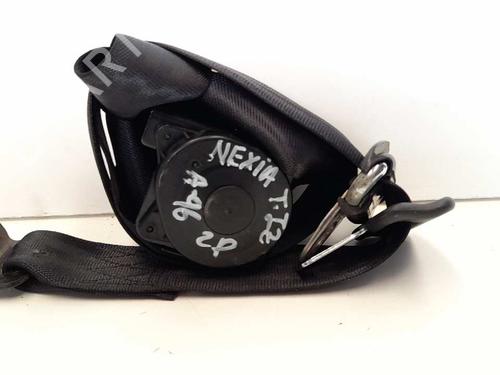 Rear left seatbelt DAEWOO NEXIA Saloon 1.5 16V (19) | BP12726404I29 
