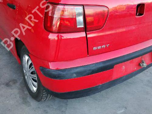 Right front brake caliper SEAT IBIZA II (6K1) 1.4 i | BP12725272M104