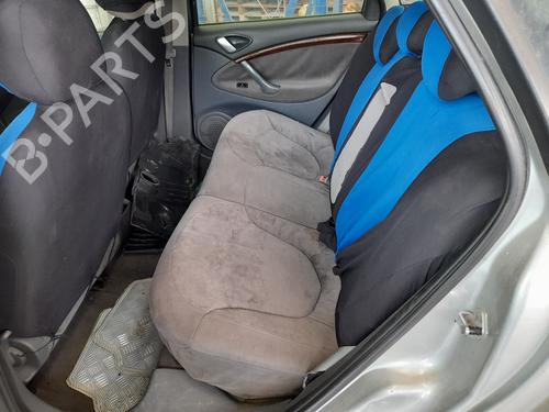 Right rear door CITROËN C5 I (DC_) 2.0 HDi (DCRHZB, DCRHZE) | BP12777065C5 