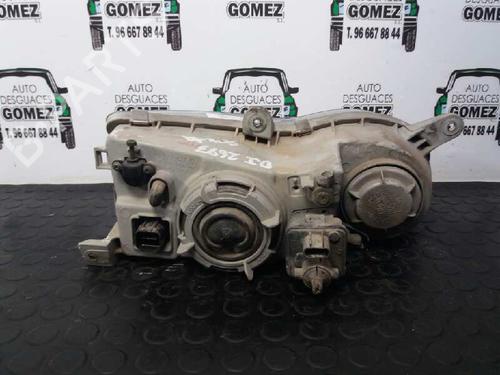 Left headlight HYUNDAI SONATA III (Y-3) 2.0 i | BP12816680C28 