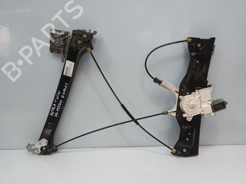 front-right-window-mechanism-opel-astra-h-twintop-a04-2005-2006-2007-2008-2009-2010-33721947 main image