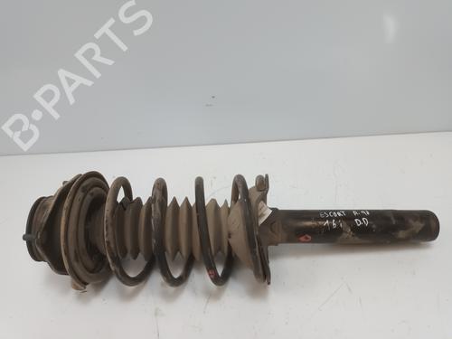 Used Right front shock absorber FORD ESCORT V (AAL, ABL) 1.6 i 16V (88 hp) 12790614