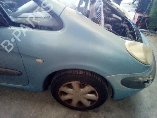 Commande Chauffage CITROËN XSARA PICASSO (N68) 1.6 | BP12684387I5