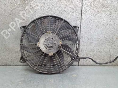 Køleventilator elektrisk TATA INDIGO (4_V2) 1.4 TD | BP12853836M35 