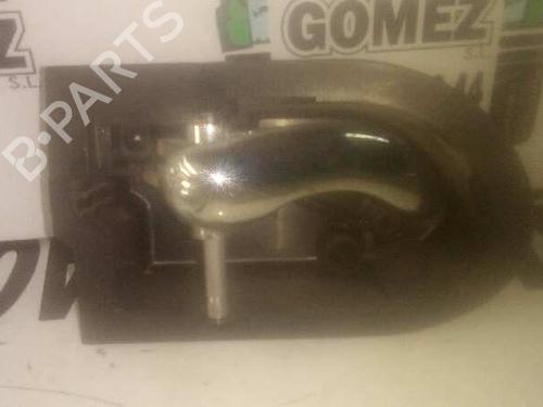 Used Front right interior door handle Front right interior door handle 12789243 12789243