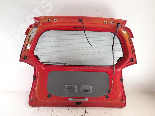 Tailgate HYUNDAI ATOS (MX) 1.0 i | BP12723818C6 