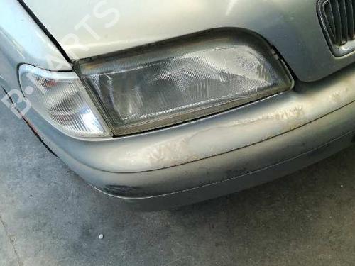 Electronic sensor VOLVO V40 Estate (645) 1.9 TD | BP13973762M84 