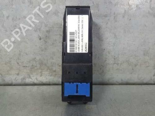Left front window switch DAEWOO NUBIRA (J100) 2.0 16V | BP12754064I27 
