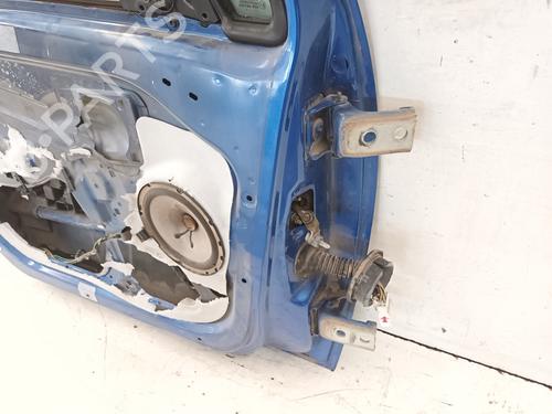 Left front door CITROËN C3 I (FC_, FN_) 1.4 HDi | BP17871110C2 