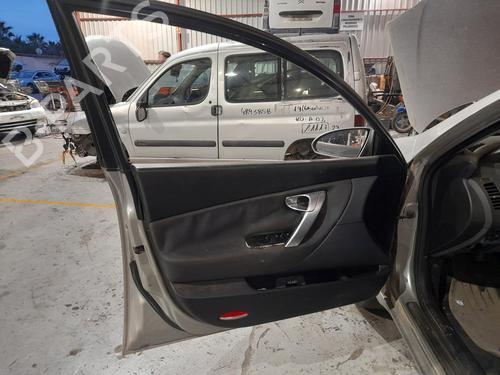 Engine control unit (ECU) NISSAN PRIMERA Hatchback (P12) 1.9 dCi | BP16500143M57 