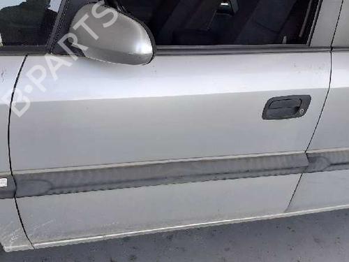Pipe OPEL ZAFIRA A MPV (T98) 2.0 DTI 16V (F75) | BP13980153M125 
