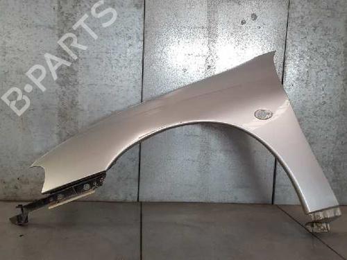 Used Left front fenders OPEL TIGRA (S93) 1.4 16V (F07) (90 hp) 12748301