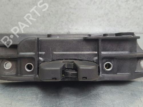 Tailgate lock CITROËN C2 (JM_) 1.1 | BP12733467C101 