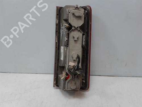 Left taillight FORD TRANSIT CONNECT (P65_, P70_, P80_) 1.8 TDCi | BP38410965C34 - Image 2