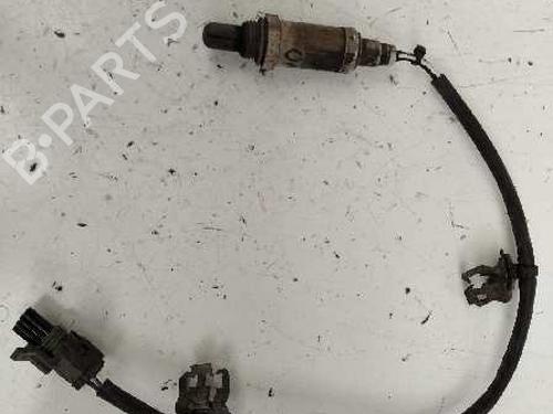 Capteur électronique OPEL OMEGA B (V94) 2.0 (F69, M69, P69) (116 hp) 12708066