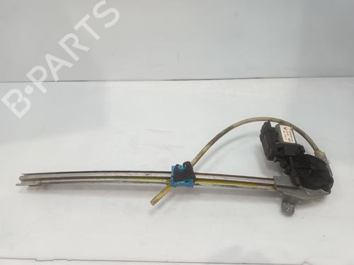 Rear right window mechanism RENAULT ESPACE IV (JK0/1_) 2.2 dCi (JK0H) | BP31887656C25