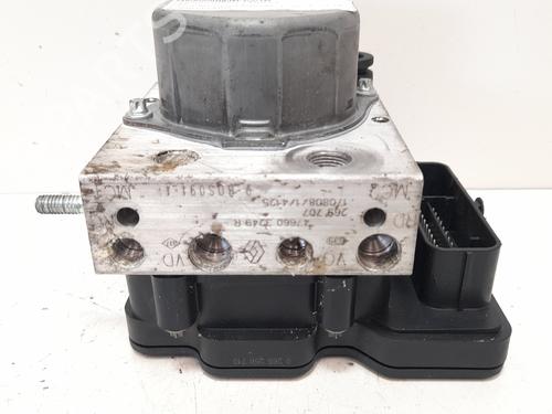Used ABS pump DACIA SANDERO II [2012-2025]  12850680