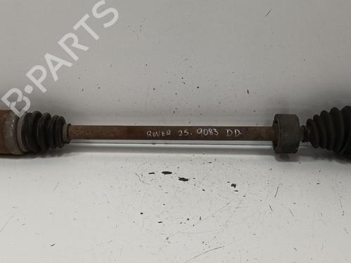 Used Right front driveshaft MG MG ZR 105 (103 hp) 14997078