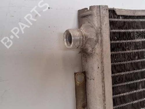 AC radiator VW GOLF III (1H1) 1.4 | BP12763695M32 