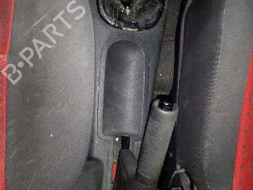 Right front driveshaft VW LUPO I (6X1, 6E1) 1.0 | BP12725310M39 