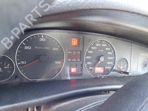 Injector AUDI A6 C4 (4A2) 2.5 TDI | BP12789548M100 