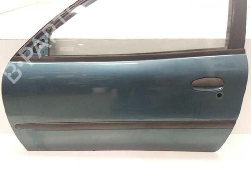 Left front door CHEVROLET METRO Hatchback  | BP12905189C2