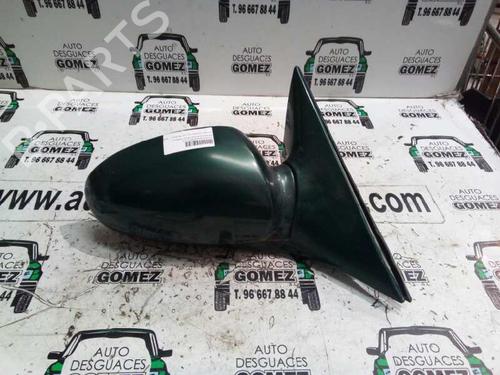 Right mirror HYUNDAI SONATA IV (EF) 2.0 16V | BP12800902C27 