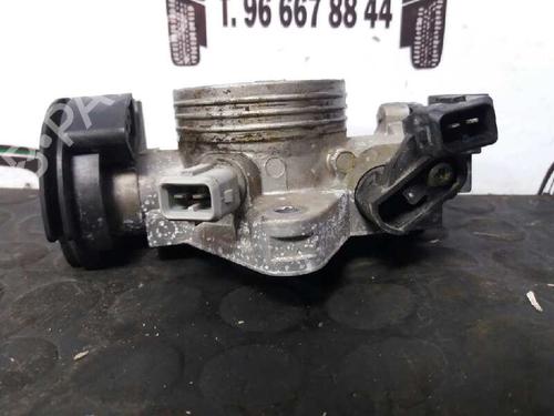 Throttle body CITROËN XSARA (N1) 1.6 i | BP12772677M82 