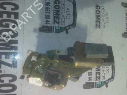 Used Rear left lock VOLVO S40 I (644) [1995-2004]  12733294