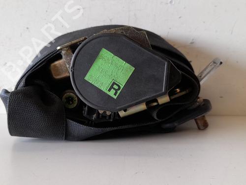 Front right seatbelt MERCEDES-BENZ E-CLASS (W210) E 200 CDI (210.007) | BP12747007I25 