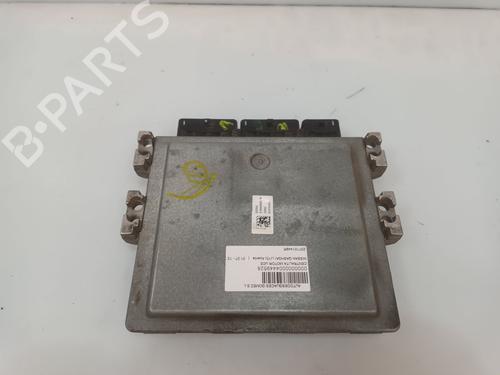 Engine control unit (ECU) NISSAN QASHQAI I (J10, NJ10) | BP30597344M57
