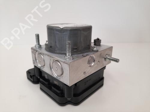 ABS pump RENAULT CLIO IV (BH_)  | BP12771297M43 