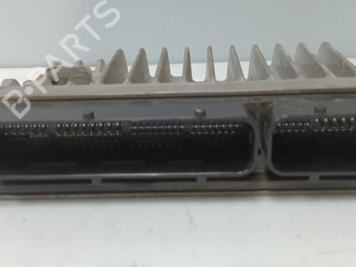 Engine control unit (ECU) TOYOTA YARIS (_P13_) 1.5 Hybrid (NHP130_) | BP21286536M57 