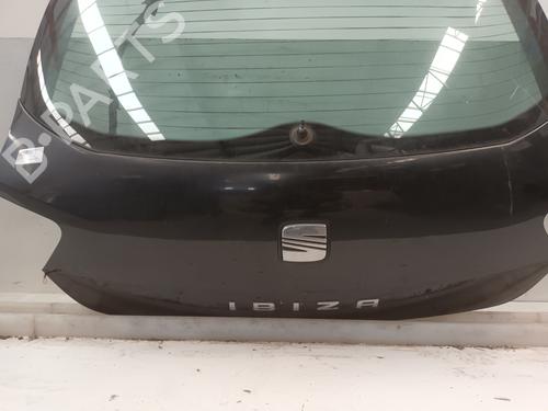 Tailgate SEAT IBIZA IV (6J5, 6P1)  | BP28047286C6 