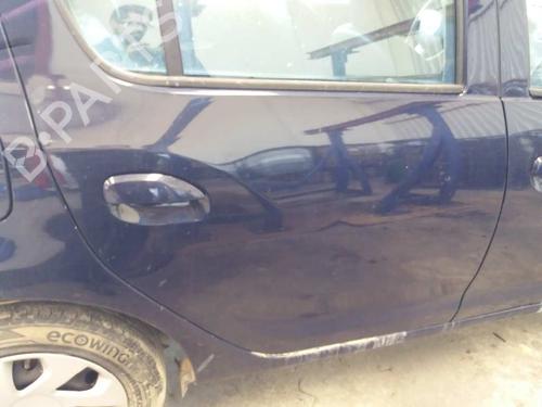 Rear left interior door handle DACIA SANDERO II  | BP12753022I15 
