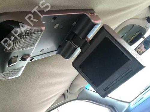 Headlight switch CHRYSLER VOYAGER / GRAND VOYAGER III (GS_, NS_) 3.3 i | BP12729220I24