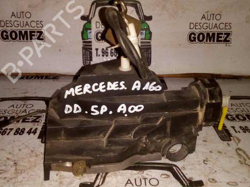 Used Front right lock MERCEDES-BENZ A-CLASS (W168) A 160 (168.033, 168.133) (102 hp) 12740146