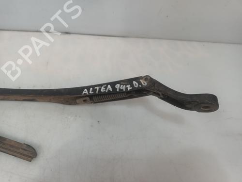 Front windshield wiper arm SEAT ALTEA XL (5P5, 5P8) | BP31128562C143
