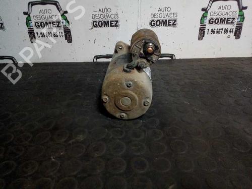 Startmotor SUZUKI BALENO (EG) 1.6 i 16V (SY416) | BP12685775M8 