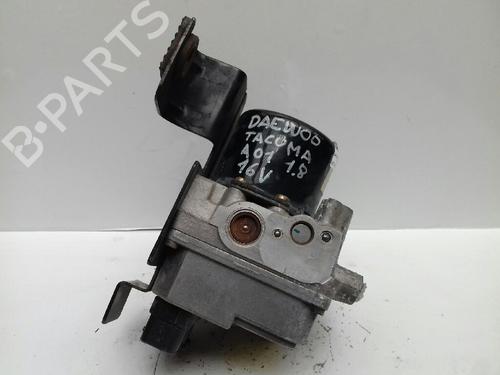 ABS pump DAEWOO REZZO (U100) 1.8 | BP12816796M43 