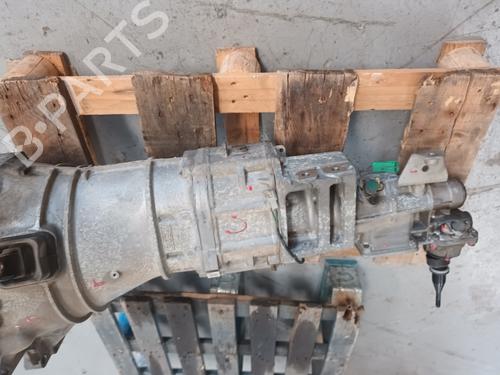 Gearbox MAZDA MX-5 II (NB)  | BP13120962M3 