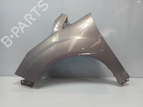 Used Left front fenders FORD C-MAX II (DXA/CB7, DXA/CEU) [2010-2019]  26155191