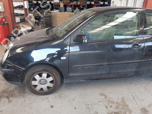 Ignition coil VW POLO IV (9N_, 9A_) 1.4 16V | BP17919173M94 