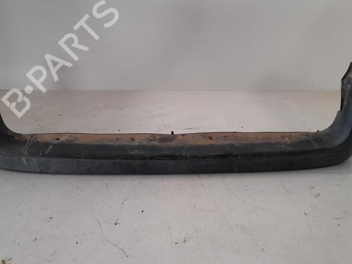 Bagtil kofangere RENAULT KANGOO (KC0/1_) 1.5 dCi (57 hp) 12761821